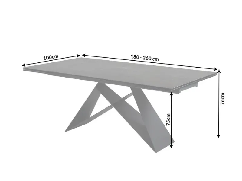 Tables de salle à manger  | adeniahome.com