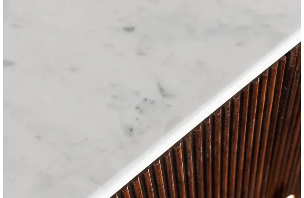 Buffet, Bahut et enfilade pas cher en bois massif  | LIVRAISON GRAT...