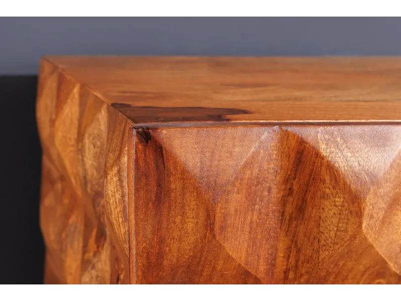 Meuble TV contemporain |Meuble TV moderne avec rangement coloris so...