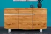 Buffet, Bahut et enfilade pas cher en bois massif  | LIVRAISON GRAT...