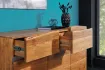 Buffet, Bahut et enfilade pas cher en bois massif  | LIVRAISON GRAT...