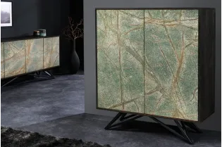 Buffet, Bahut et enfilade pas cher en bois massif  | LIVRAISON GRAT...