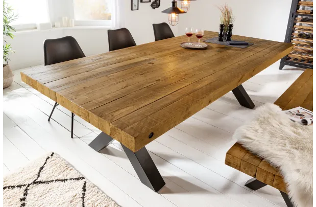 Soldes Table à Manger & Chaises Pas Cher