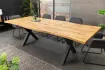 Tables extensible  | adeniahome.com
