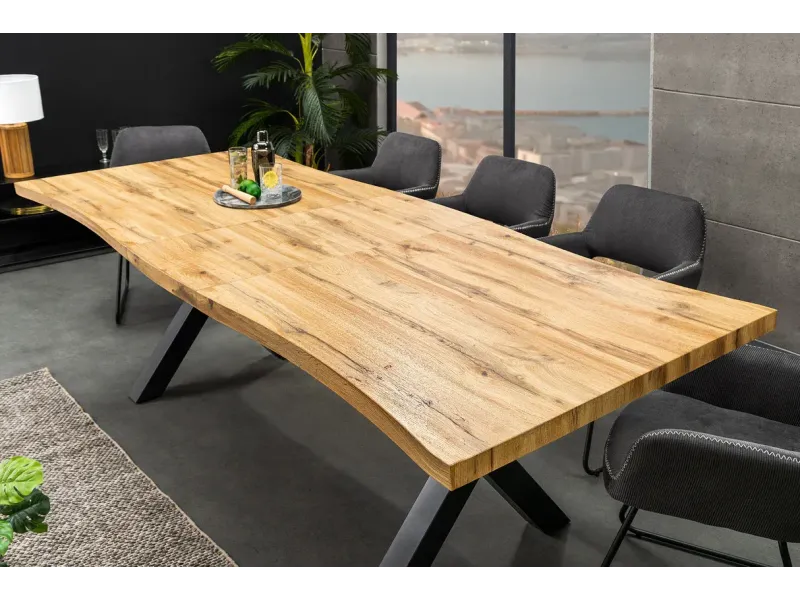 Tables extensible  | adeniahome.com