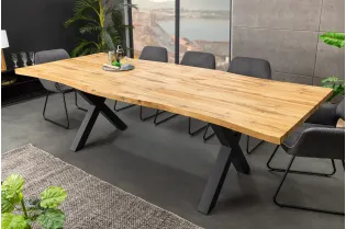 Tables extensible  | adeniahome.com 2