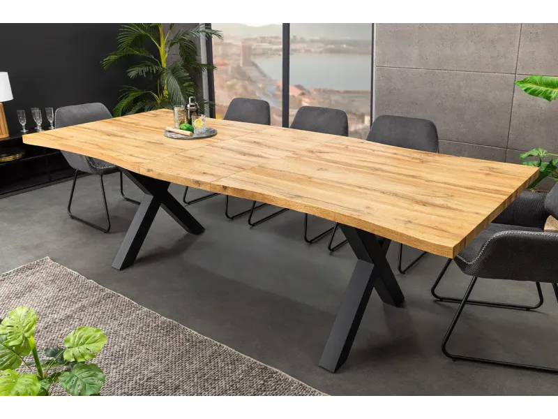 Tables extensible  | adeniahome.com