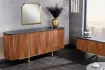 Buffet, Bahut et enfilade pas cher en bois massif  | LIVRAISON GRAT...