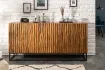 Buffet, Bahut et enfilade pas cher en bois massif  | LIVRAISON GRAT...