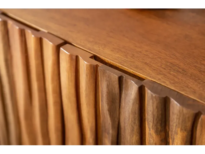 Buffet, Bahut et enfilade pas cher en bois massif  | LIVRAISON GRAT...