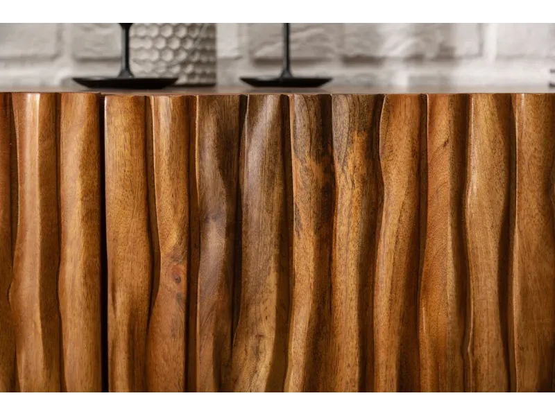 Buffet, Bahut et enfilade pas cher en bois massif  | LIVRAISON GRAT...