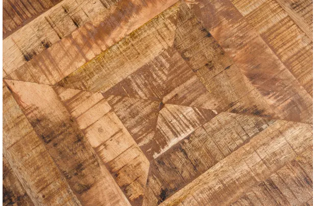 Table basse bois massif pas cher | LIVRAISON GRATUITE | adeniahome...