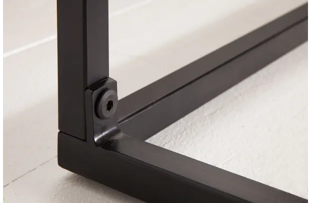 Table basse bois massif pas cher | LIVRAISON GRATUITE | adeniahome...