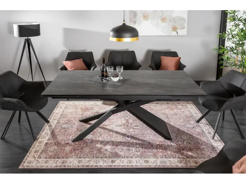 Tables de salle à manger  | adeniahome.com