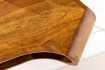 Table Basse en Bois 105cm Mango pas cher