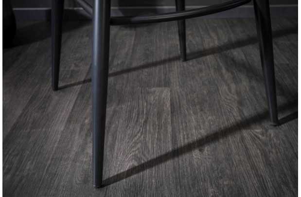 Lot de 2 tabourets de bar en velours coloris jaune moutarde