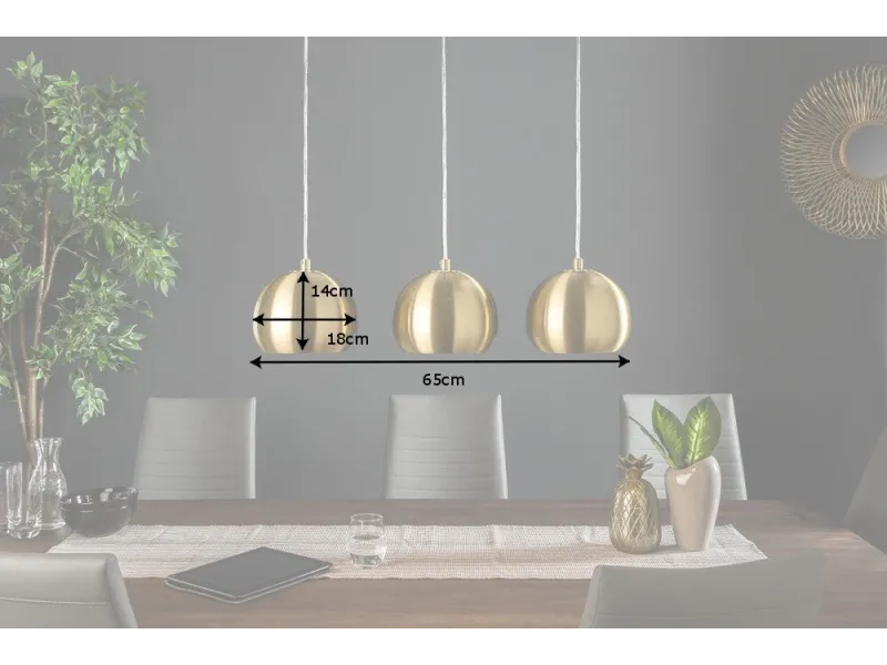 Lampe suspension design scandinave coloris blanc en métal et en boi...