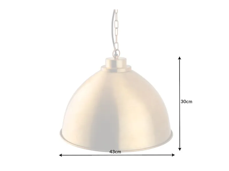 Suspension design naturelle de 40cm en bois flotté Suspensions |adenia...