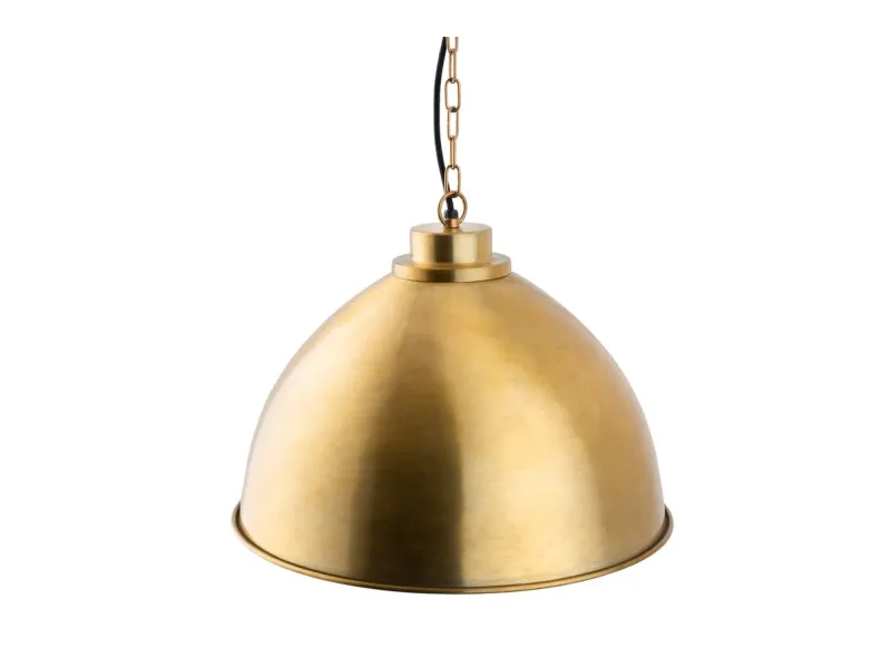 Suspension design naturelle de 40cm en bois flotté Suspensions |adenia...