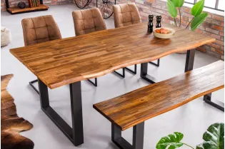 Tables de salle à manger  | adeniahome.com