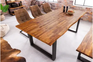 Tables de salle à manger  | adeniahome.com 2