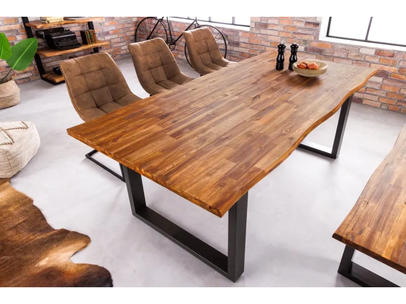 Tables de salle à manger  | adeniahome.com