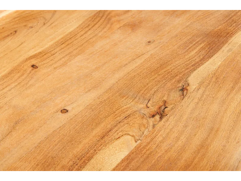 Bureau de 120cm design Scandinave coloris blanc Secrétaire |adeniahome...