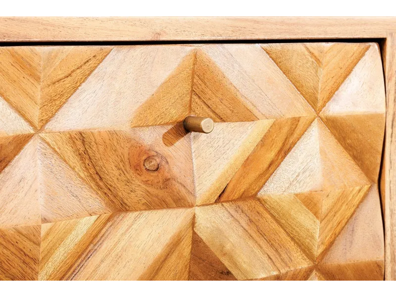 Bureau de 120cm design Scandinave coloris blanc Secrétaire |adeniahome...