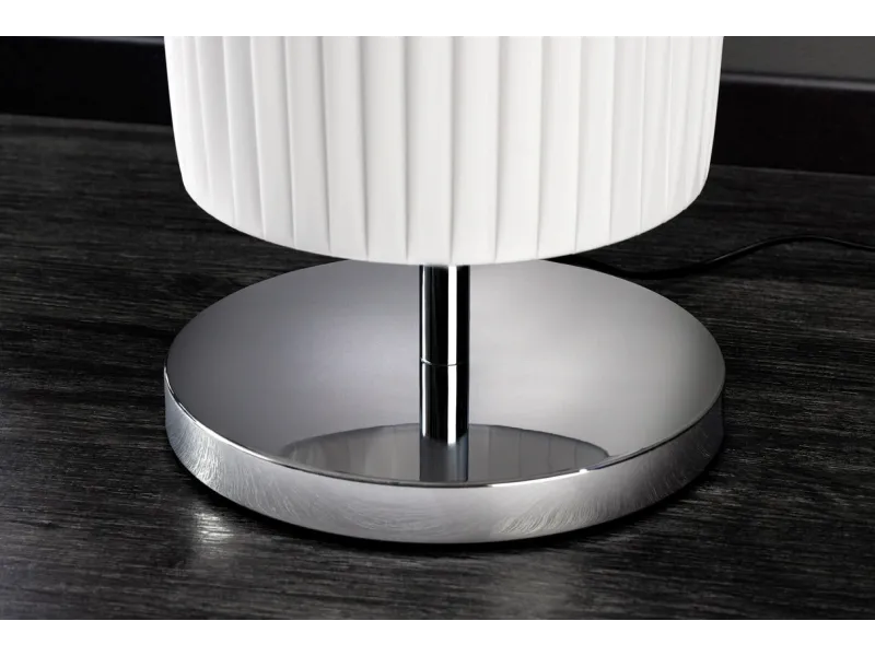 Lampadaire Tissu – Ambiance Chaleureuse & Style Tendance