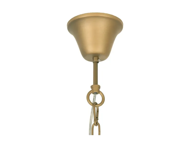 Lampe suspendue 40 cm en bois flotté Suspensions |adeniahome.com