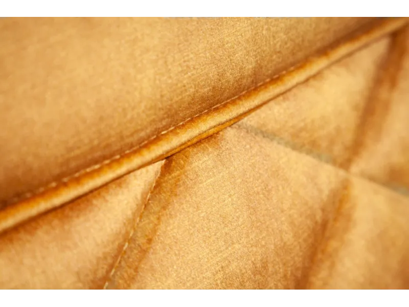 Fauteuil style chesterfield en simili cuir blanc Fauteuil |adeniahome...