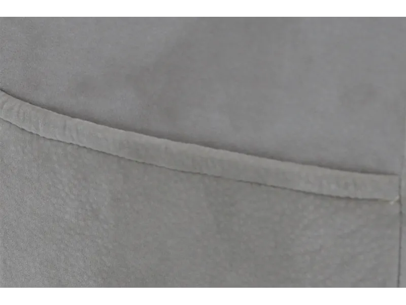 Fauteuil relax moderne coloris brun en simili cuir Fauteuil relax e...