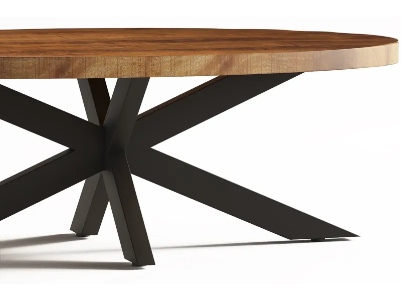 Table basse en bois, verre ou métal -  adeniahome.com