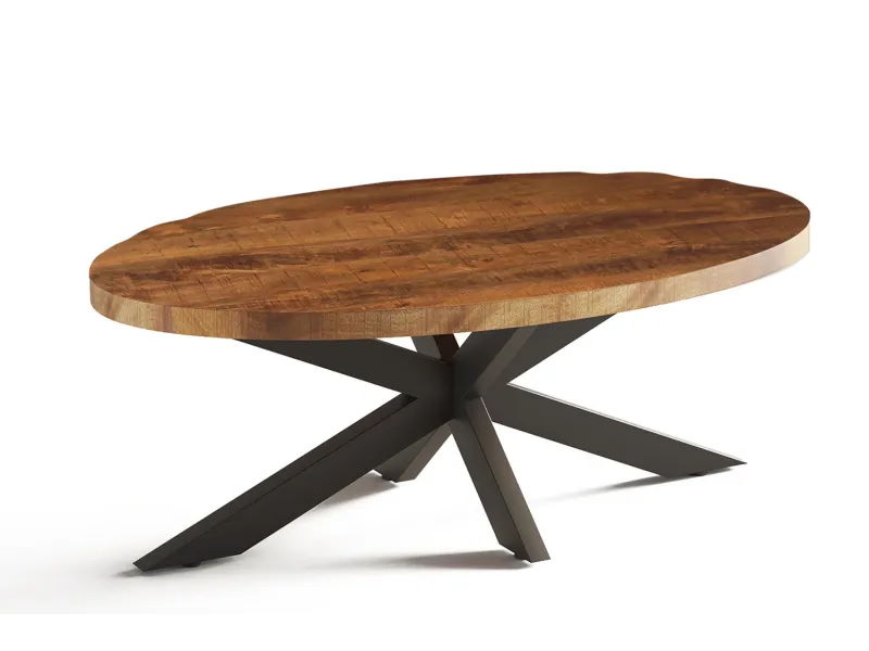Table basse en bois, verre ou métal -  adeniahome.com