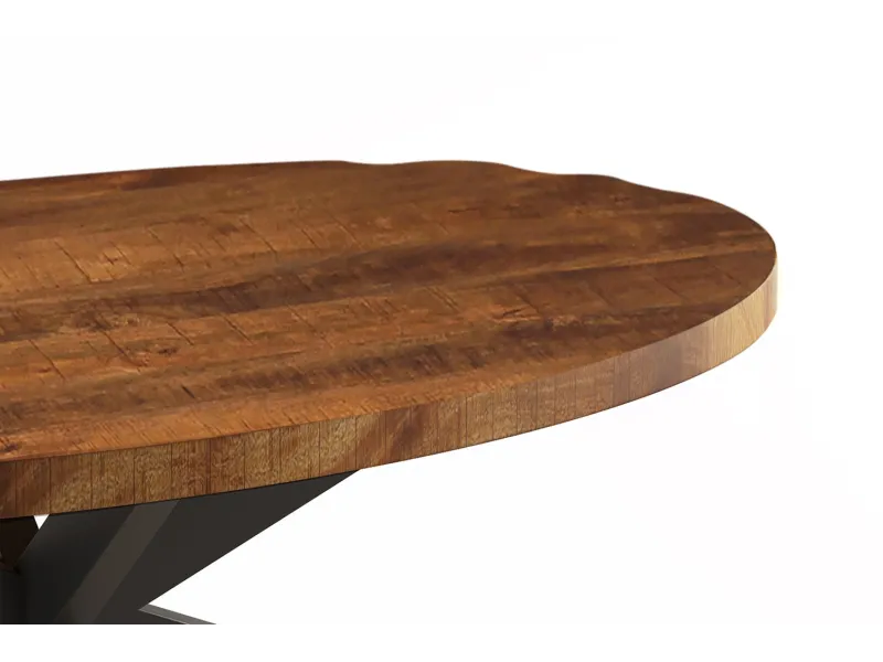 Table basse en bois, verre ou métal -  adeniahome.com