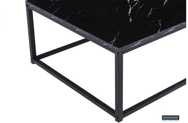 Table basse en bois, verre ou métal -  adeniahome.com