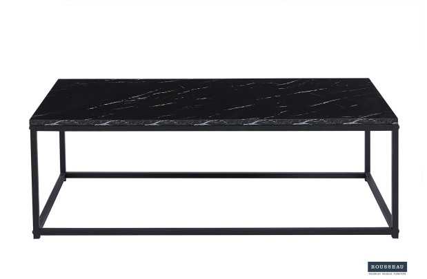 Table basse en bois, verre ou métal -  adeniahome.com