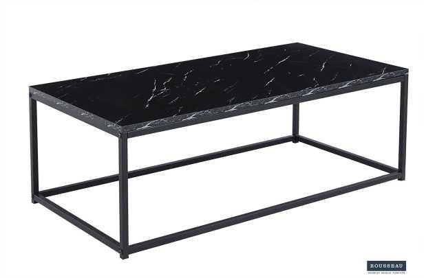 Table basse en bois, verre ou métal -  adeniahome.com