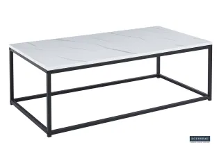 Table basse en bois, verre ou métal -  adeniahome.com 2