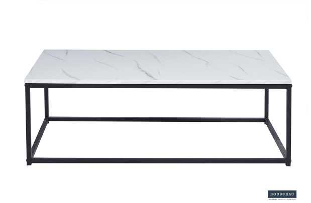 Table basse en bois, verre ou métal -  adeniahome.com