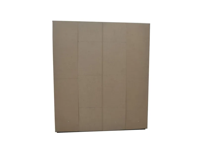 Meuble bas de cuisine à 2 portes ouvrantes coloris sonoma Meubles b...