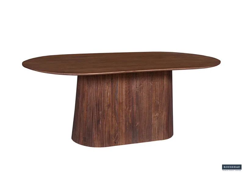 Commode à 3 tiroirs et porte ouvrante coloris sonoma Commodes et ch...