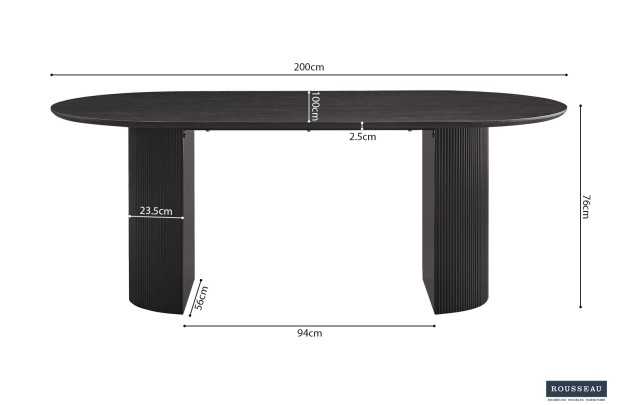Commode à une porte ouvrante et 4 tiroirs coloris sonoma Commodes e...