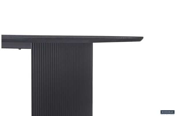 Commode à une porte ouvrante et 4 tiroirs coloris sonoma Commodes e...