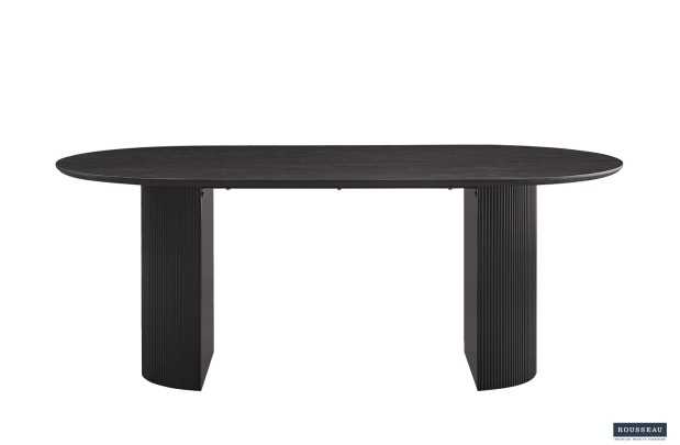 Commode à une porte ouvrante et 4 tiroirs coloris sonoma Commodes e...