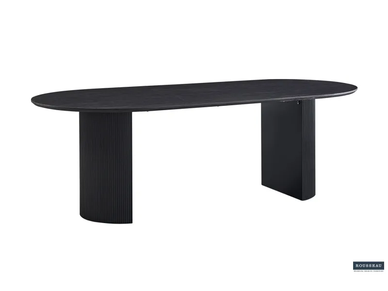 Commode à une porte ouvrante et 4 tiroirs coloris sonoma Commodes e...