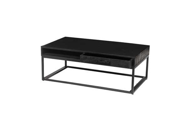 Table basse en bois, verre ou métal -  adeniahome.com