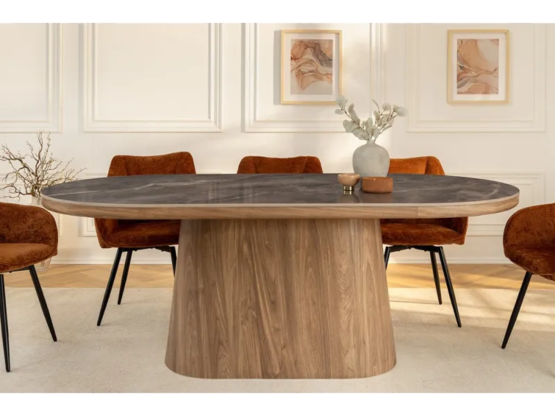 Tables de salle à manger  | adeniahome.com