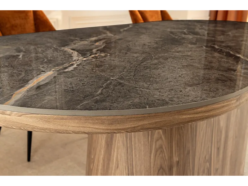 Tables de salle à manger  | adeniahome.com