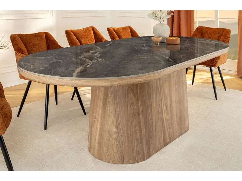 Tables de salle à manger  | adeniahome.com